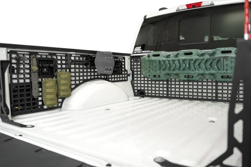 ADD Molle Panels