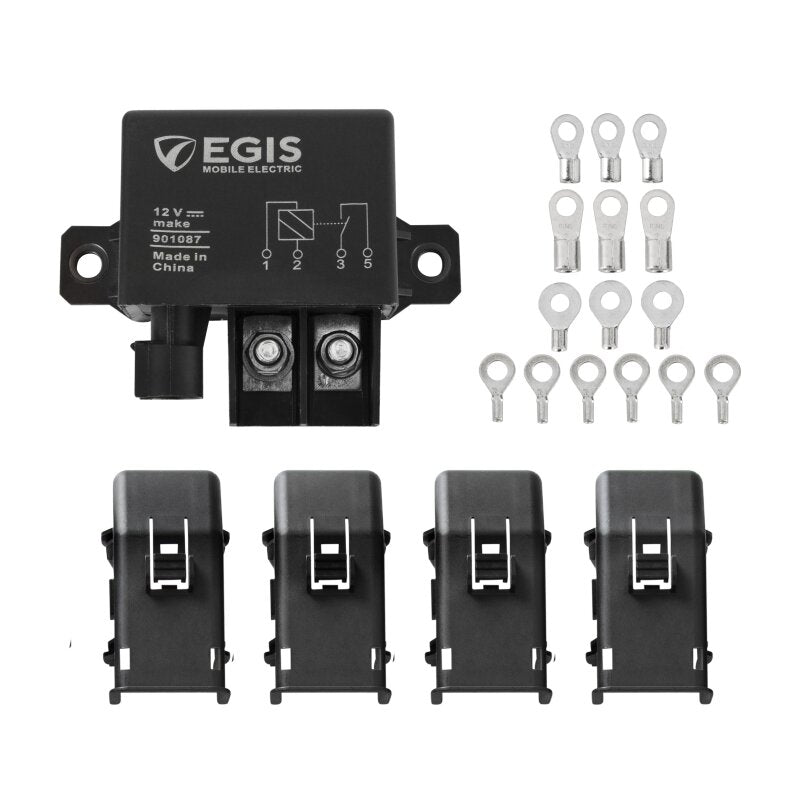 AEM EV Vehicle Control Unit