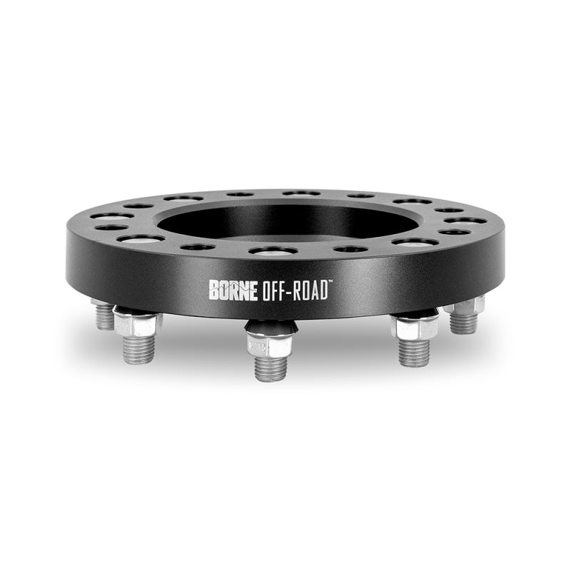 BRN Wheel Spacers