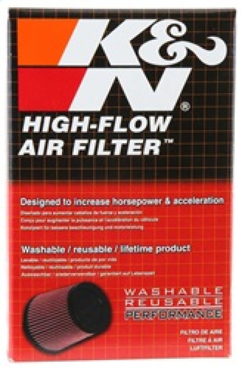 KN Universal Air Filter