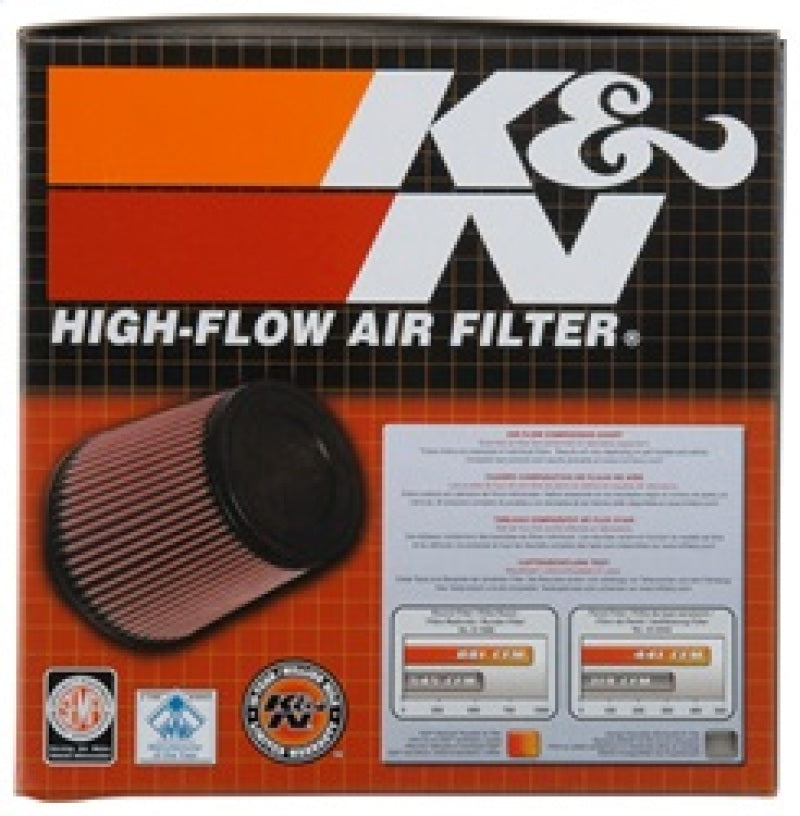 KN Drop in Air Filters