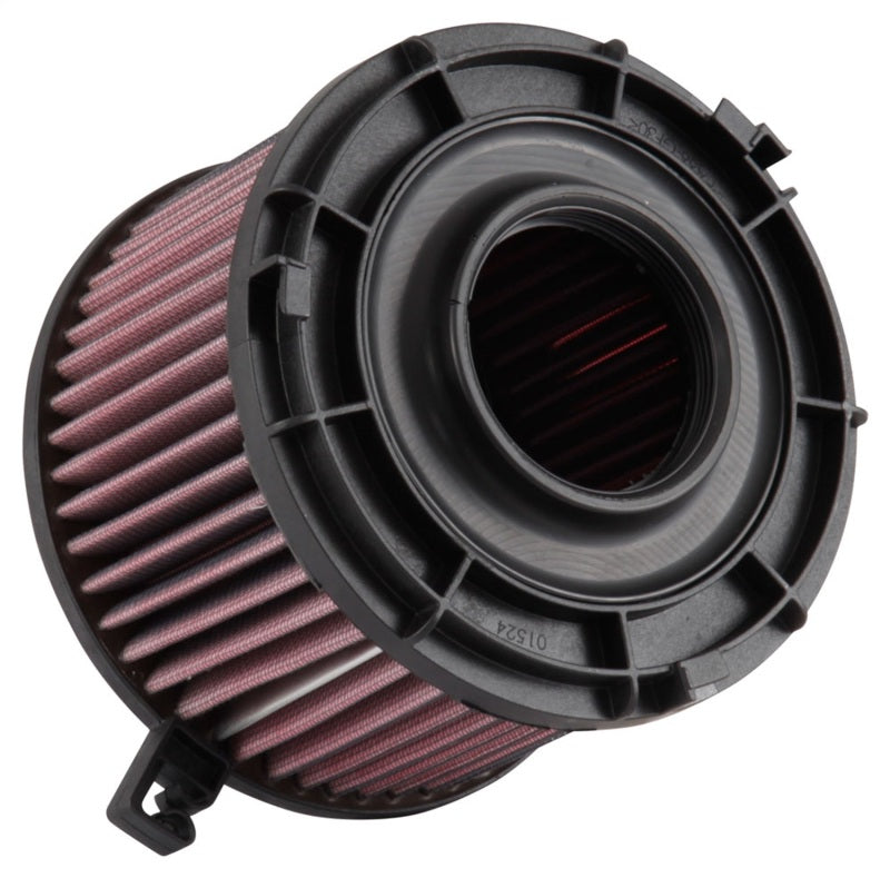 KN Drop in Air Filters
