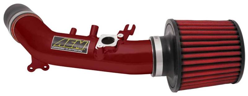 AEM IND Short Ram Intake Sys