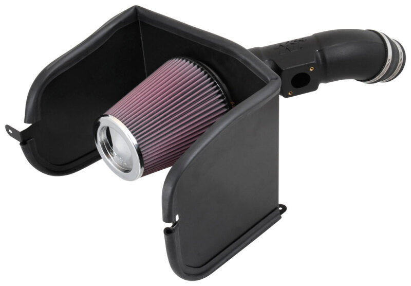 KN 63 AirCharger Intake
