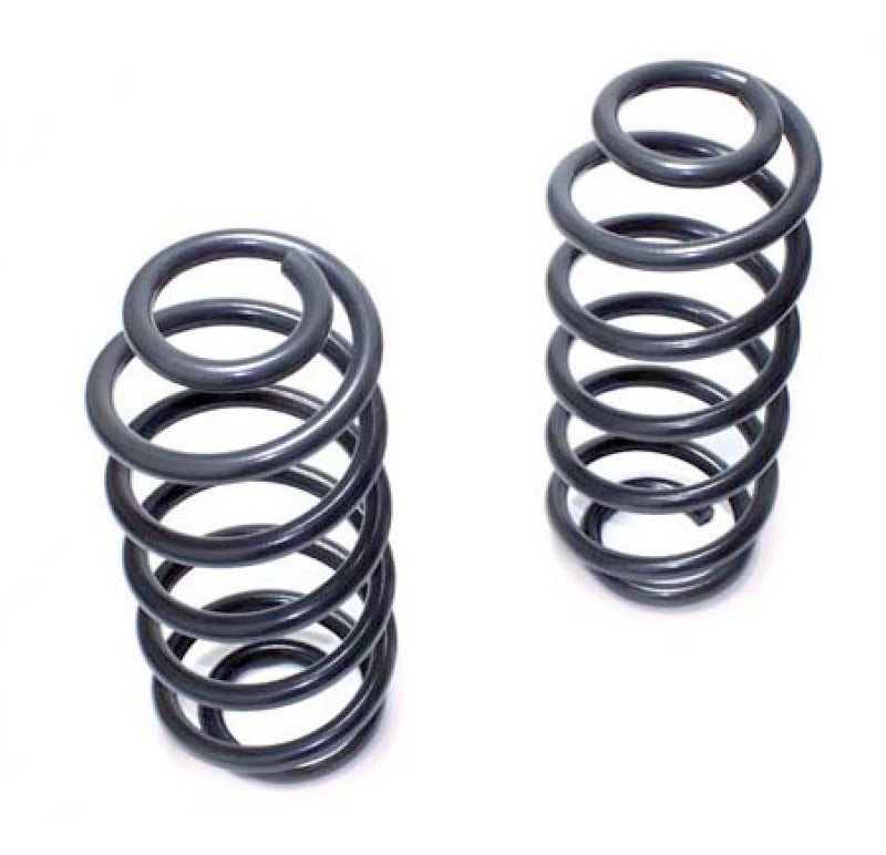 MXT Lowering Coils