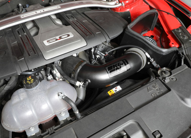 KN 71 Blackhawk Air Intake