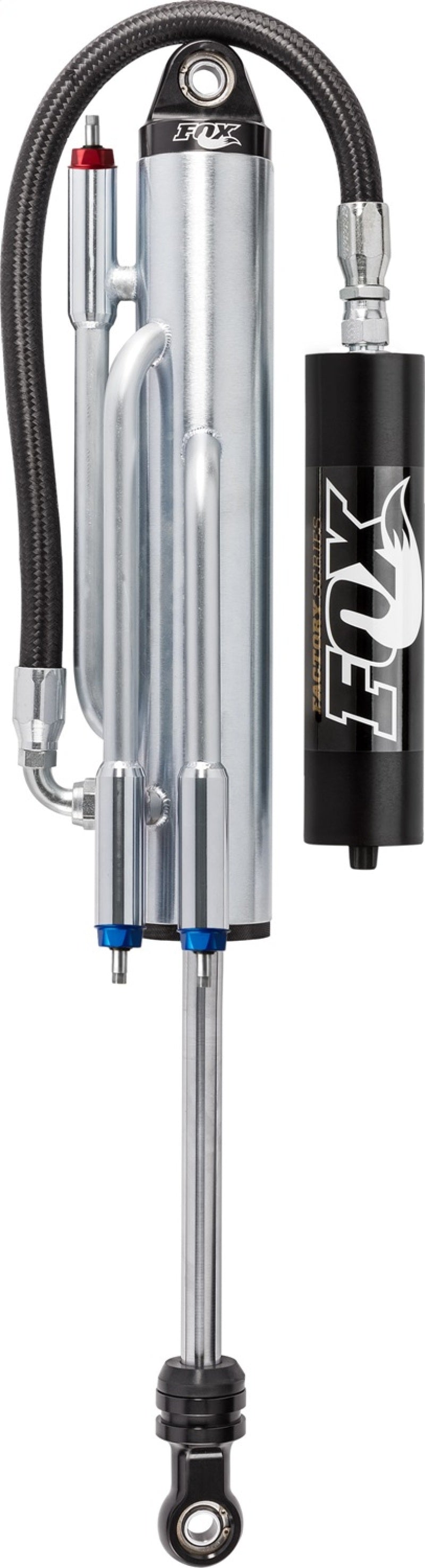 FOX 3.0 Factory Bypass Shock