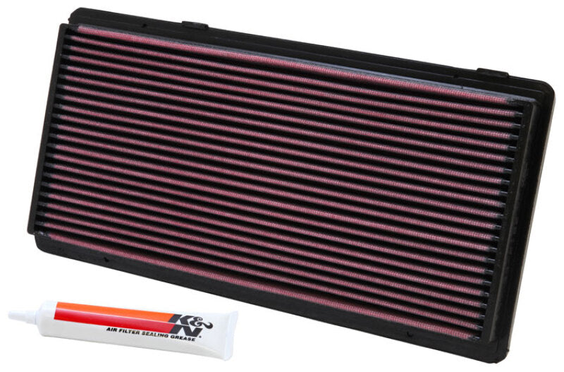 KN Drop in Air Filters