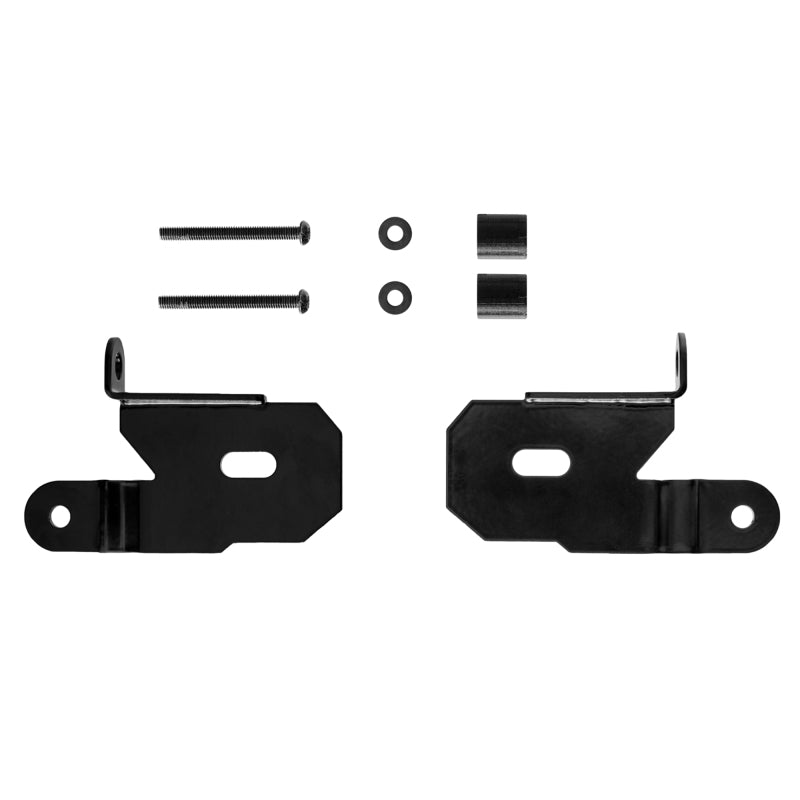 KCL Light Mounts