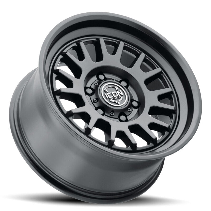 ICO Anza Wheels