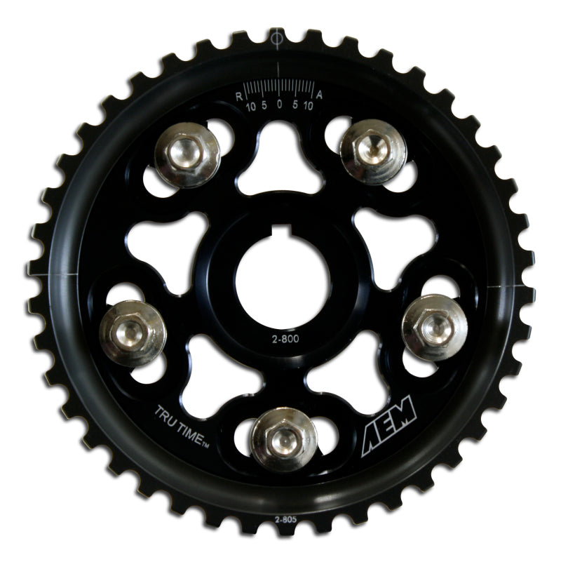 AEM Cam Gears