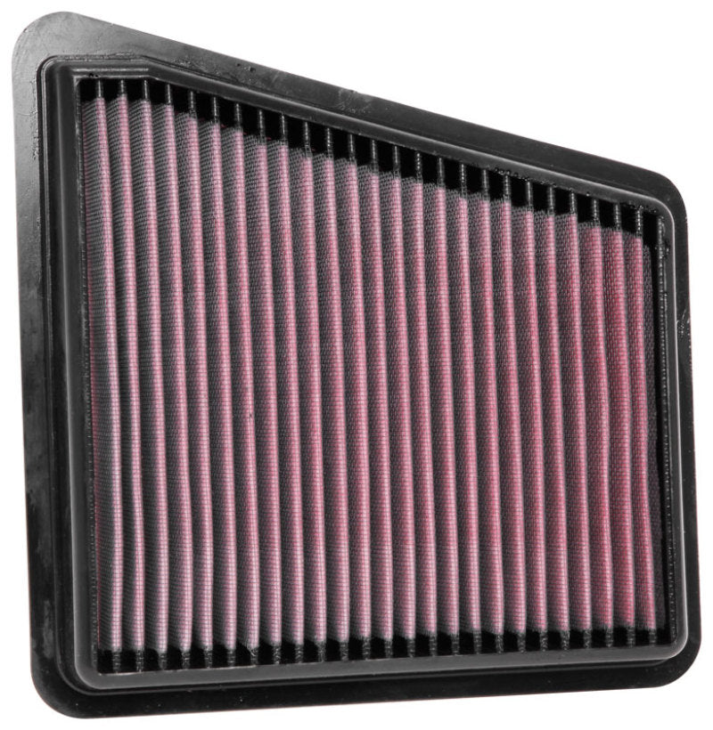 KN Drop in Air Filters
