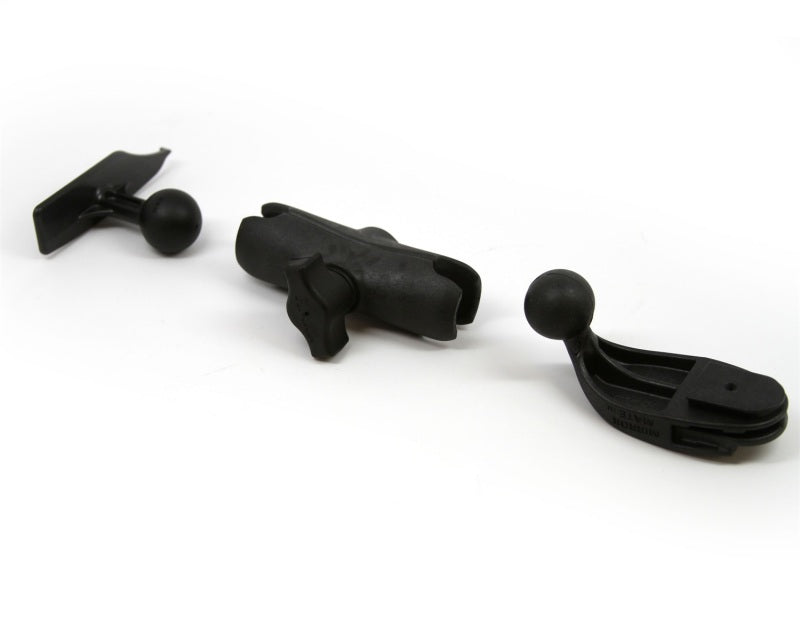 BD Pods & Mounts