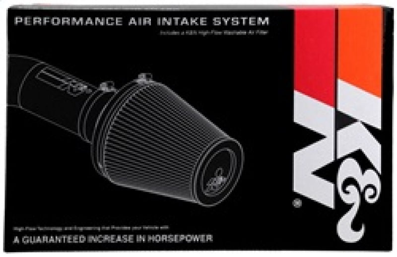 KN 57 FIPK Air Intake 50