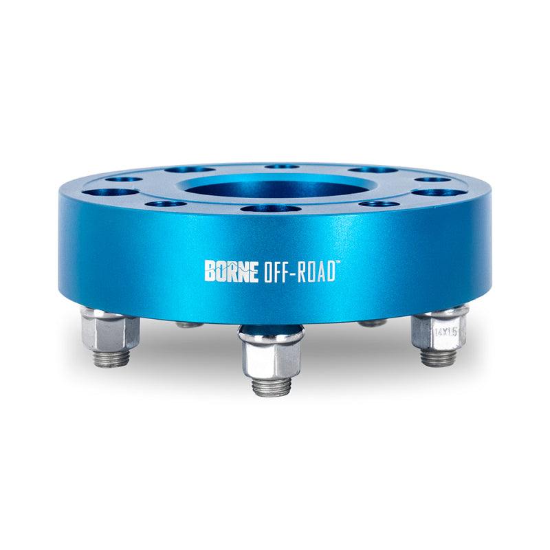 BRN Wheel Spacers
