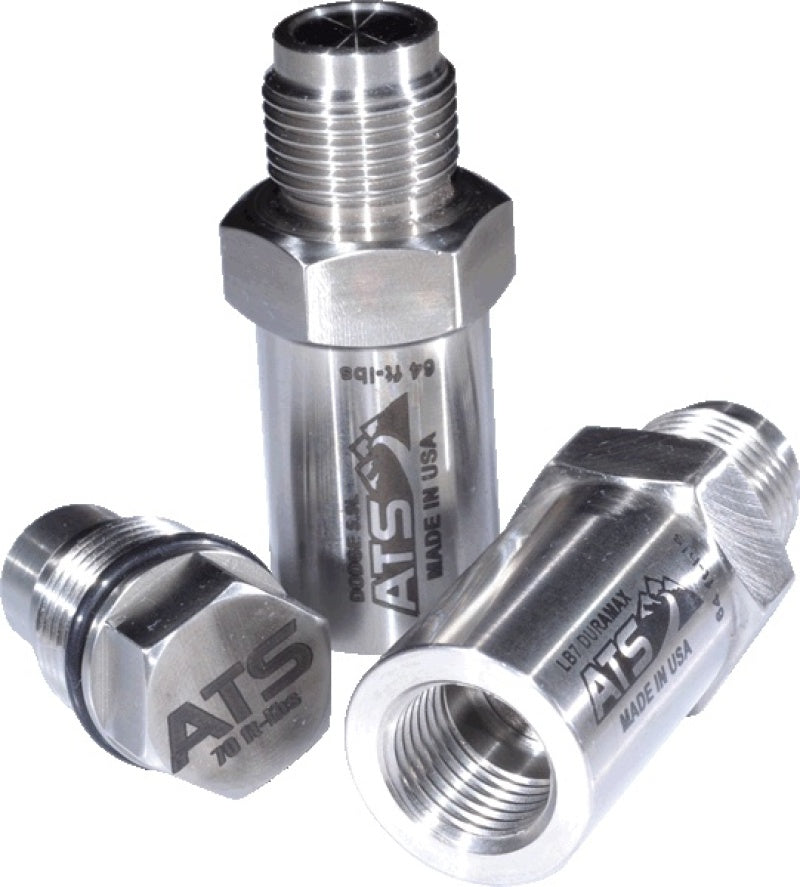 ATS Fuel Regulators