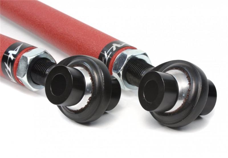 PA Alta Adj Control Arms