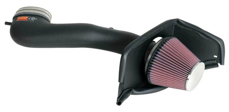 KN 63 AirCharger Intake