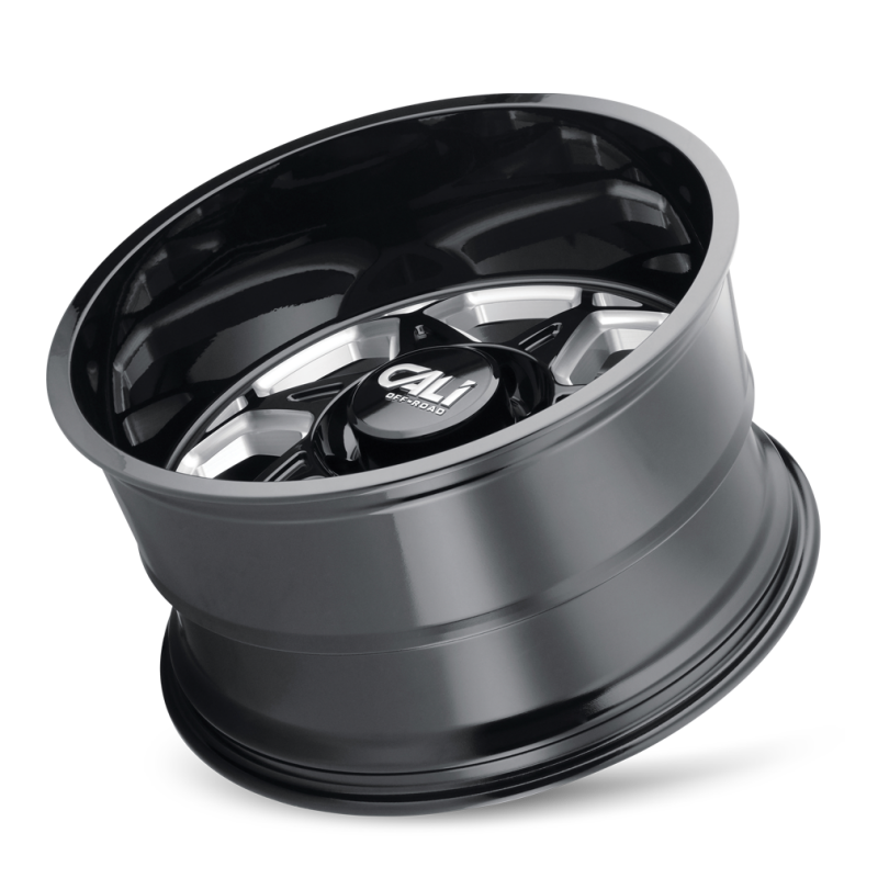CFR Sevenfold 9111 Wheels