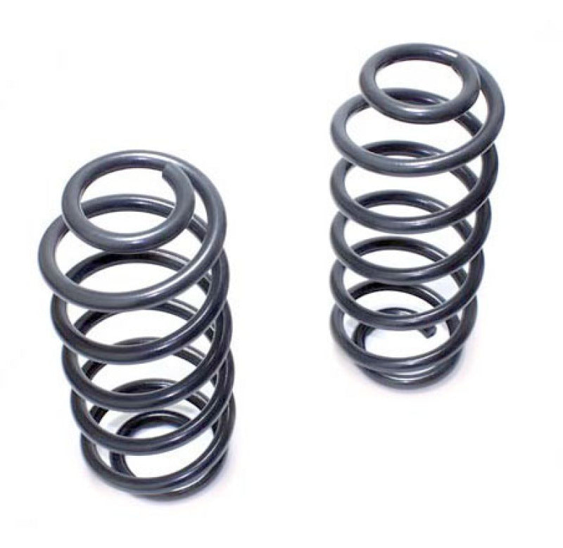 MXT Lowering Coils