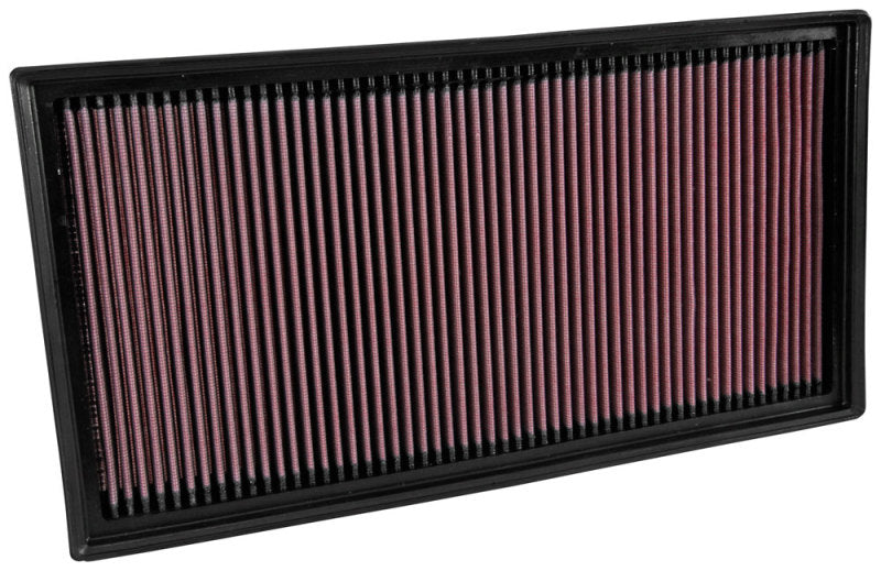 KN Drop in Air Filters