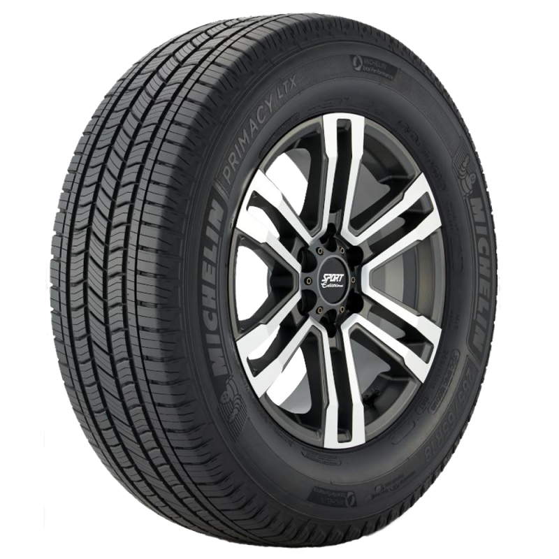 Michelin Primacy LTX 265/65R17 112T 09923