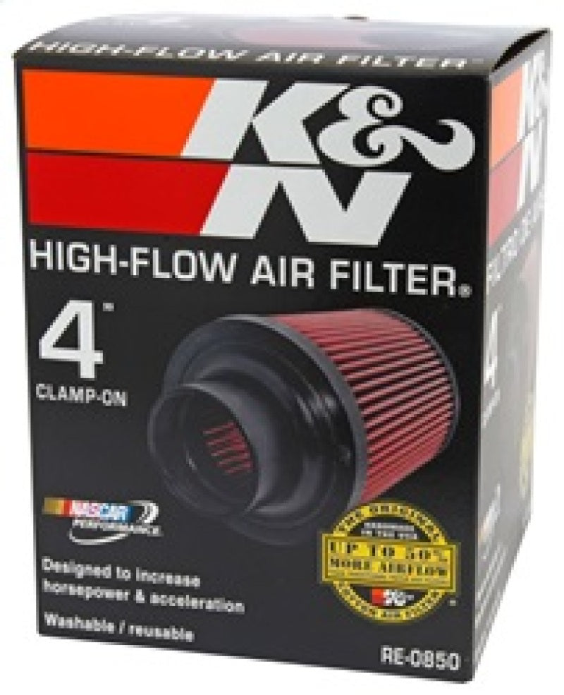 KN Universal Air Filter