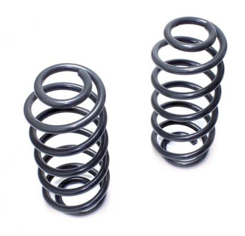 MXT Lowering Coils