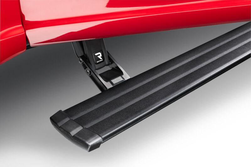AMP PowerStep Vision