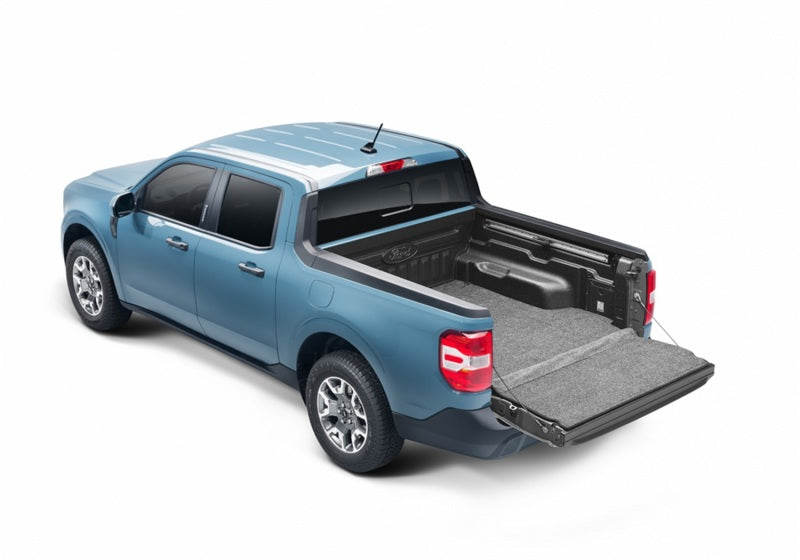 BED Mats - XLT Spray Liner