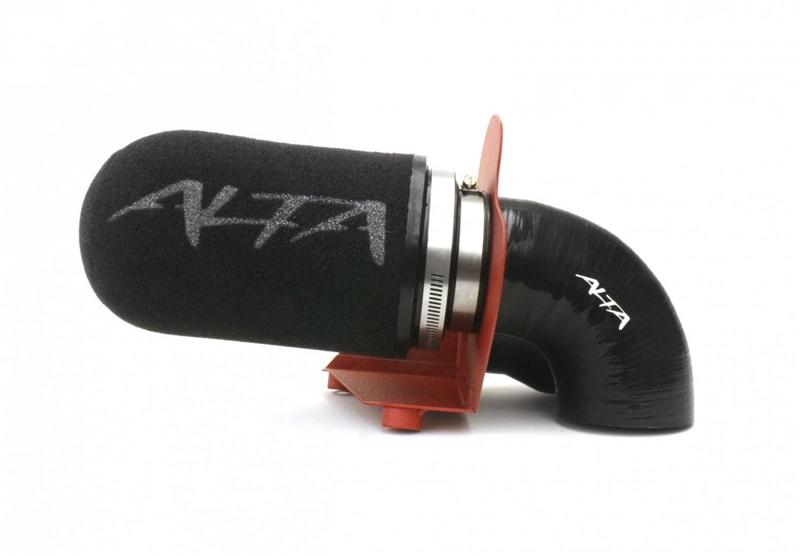 PA Alta Intake