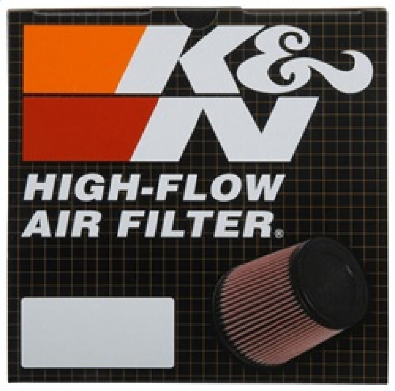 KN Drop in Air Filters