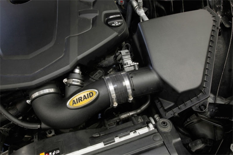 AIR Jr Intake Kit