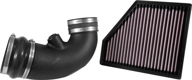 AIR Jr Intake Kit