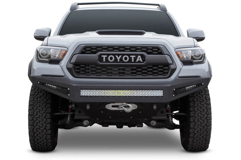 ADD HoneyBadger Front Bumper
