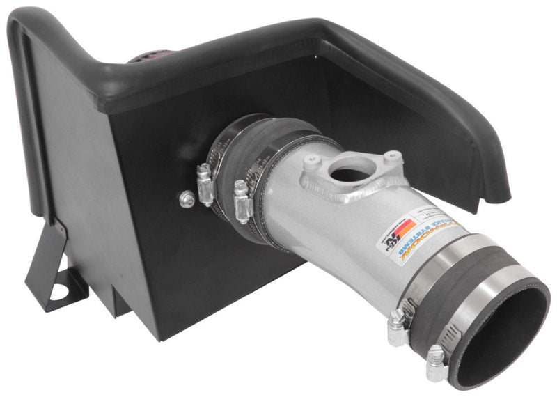 KN 69 Typhoon Intake