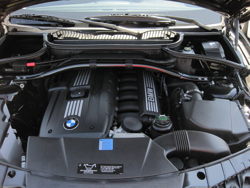 KN Drop in Air Filters