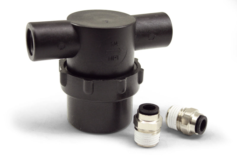 AEM Water/Meth Components
