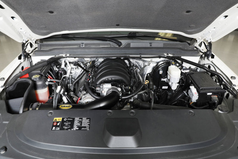 AIR Cold Air Intake Kit