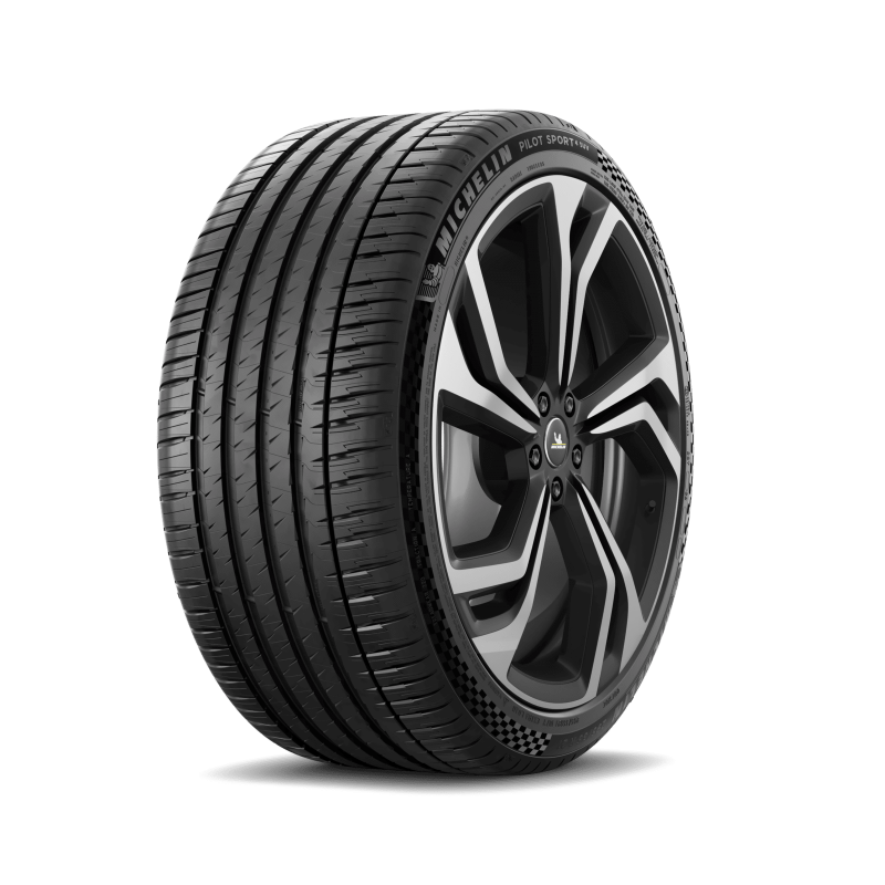 MCH Pilot Sport 4 SUV Tires