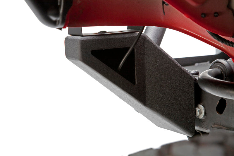 BOD Front Winch Bumpers