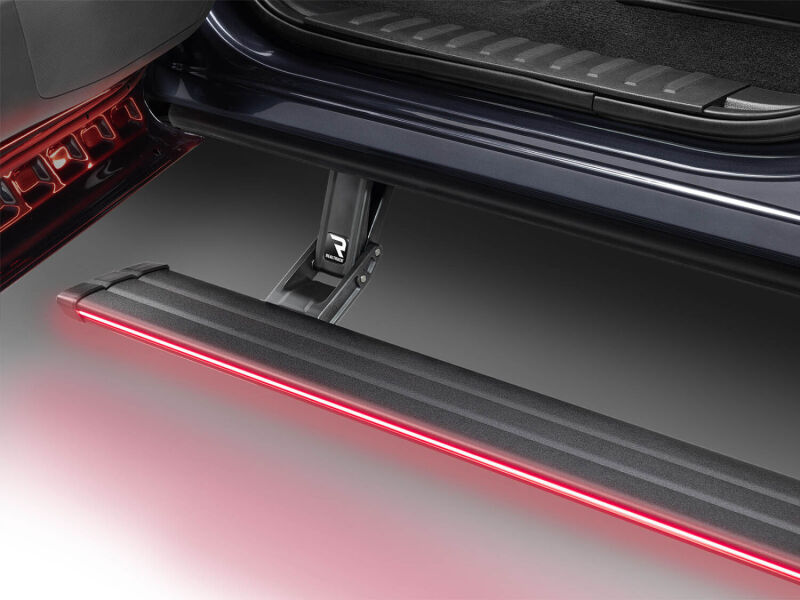 AMP PowerStep Vision