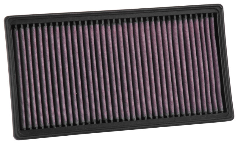 KN Drop in Air Filters