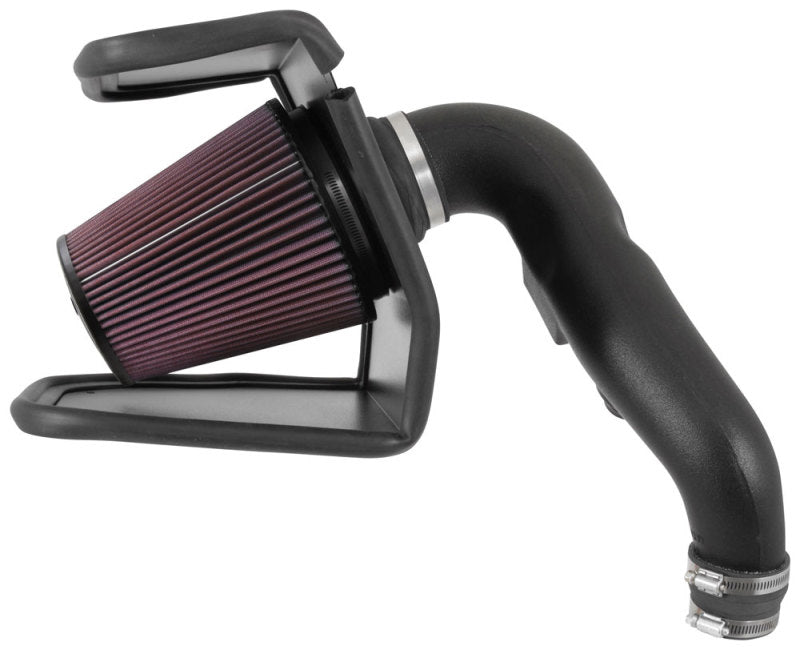 KN 63 AirCharger Intake