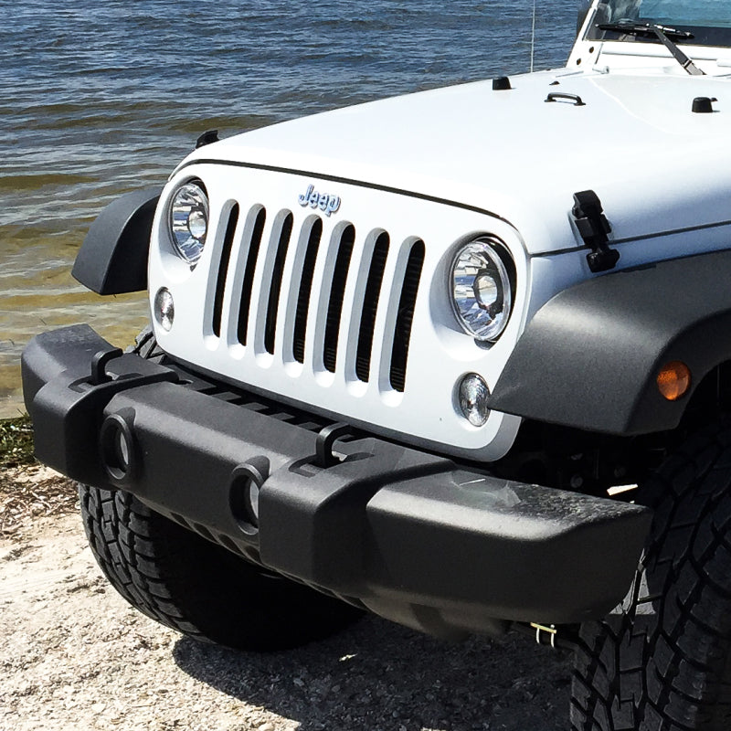 KCL Gravity LED - Headlights