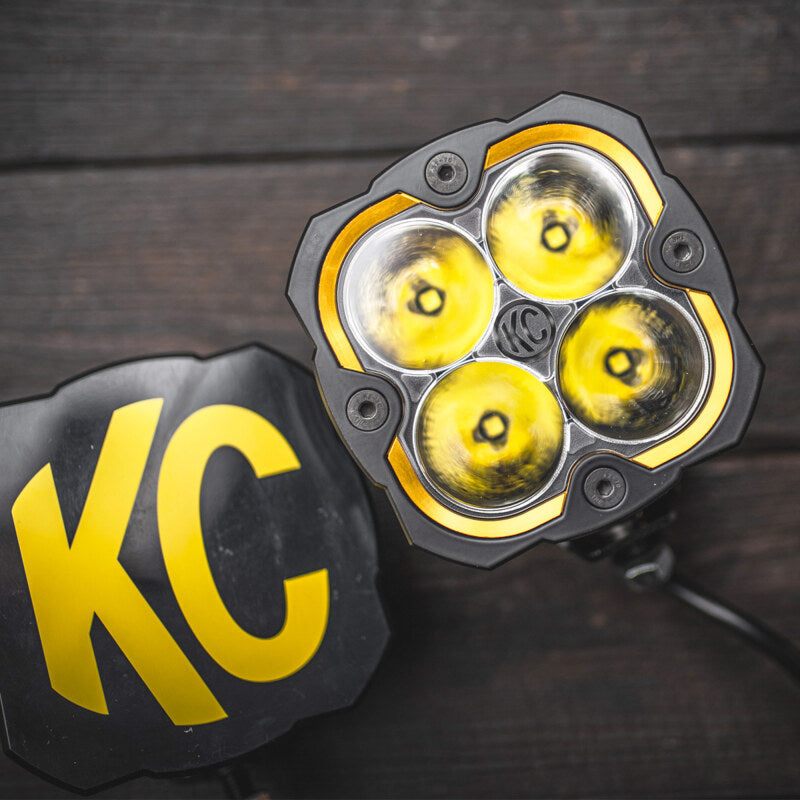 KCL FLEX LED Accessories
