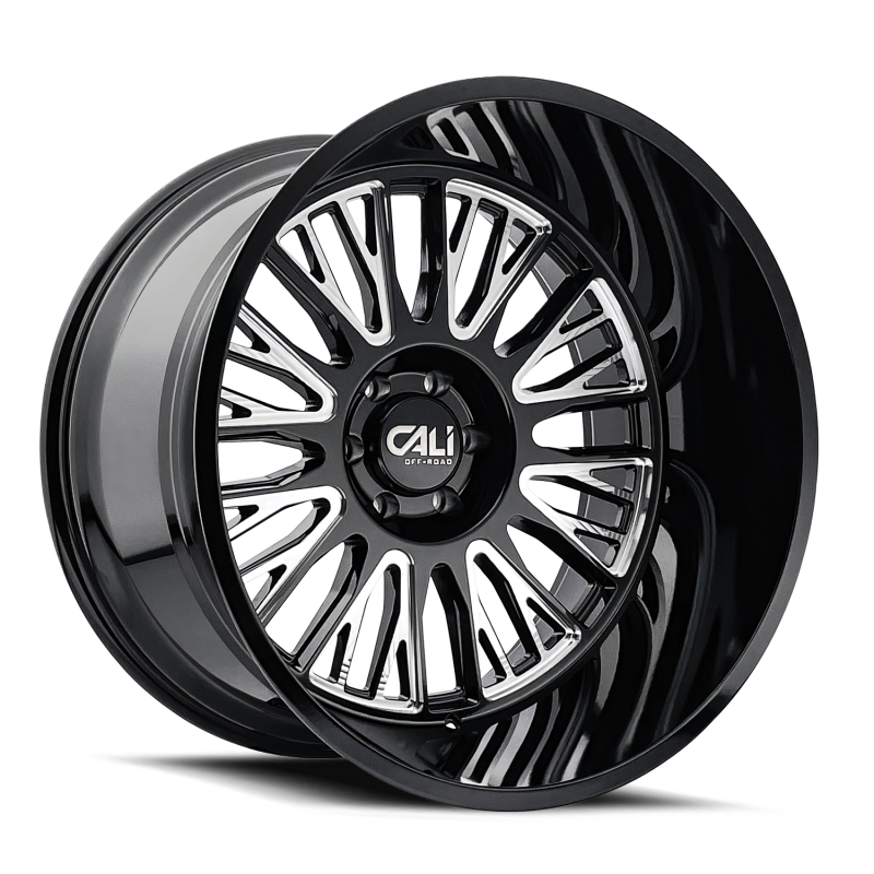 CFR Vertex 9116 Wheels