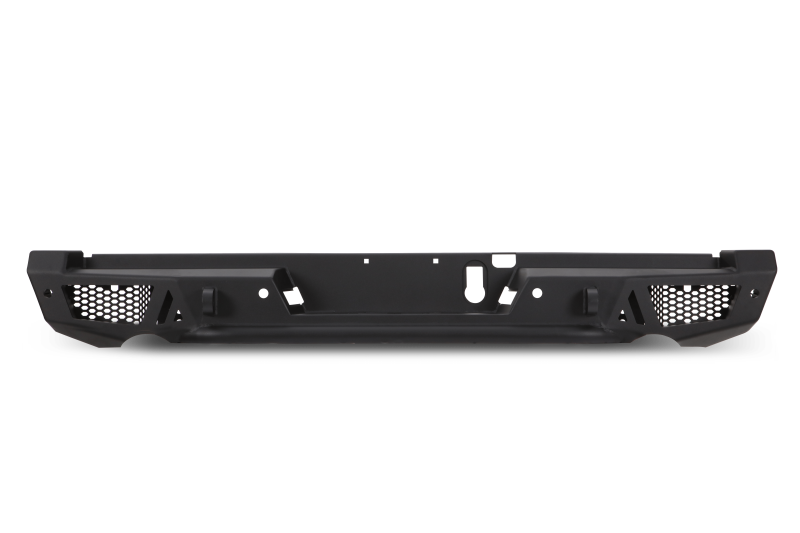 BOD Ambush Rear Bumpers