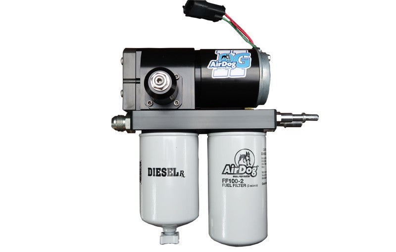 ADG AirDog II-5G A/F Separator