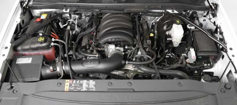 AIR Jr Intake Kit
